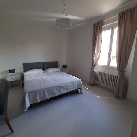 Apartament Casa Resy Florencja Zewnętrze zdjęcie