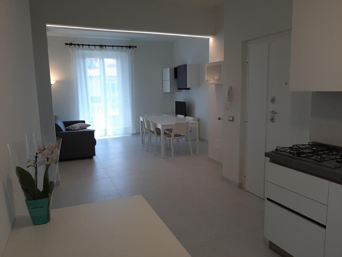 Apartament Casa Resy Florencja Zewnętrze zdjęcie