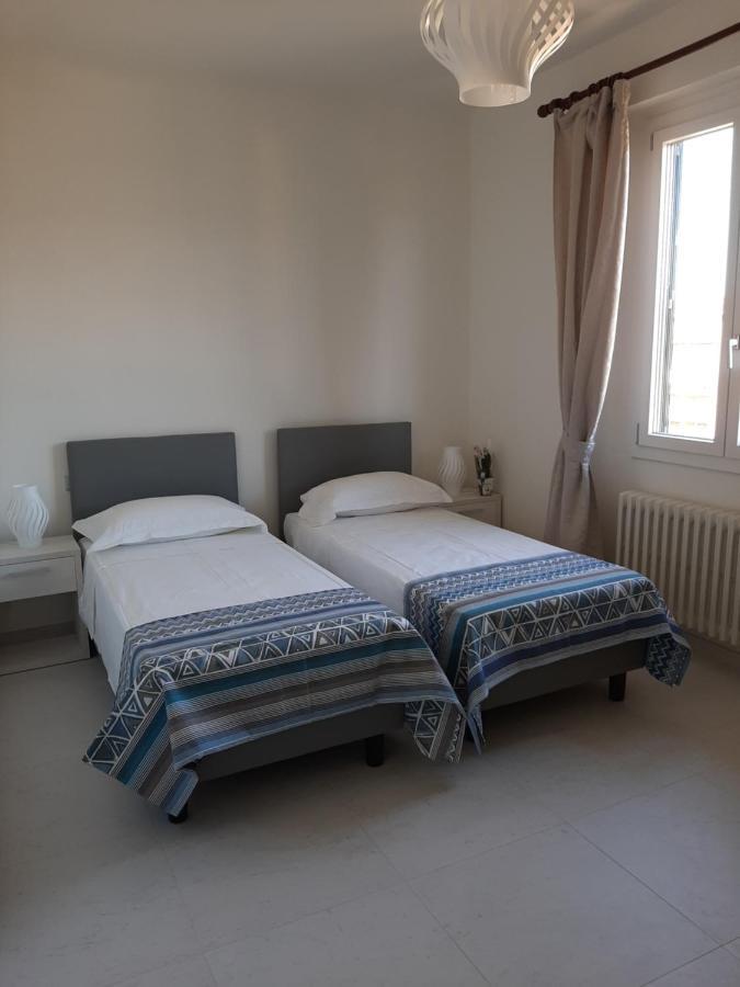 Apartament Casa Resy Florencja Zewnętrze zdjęcie