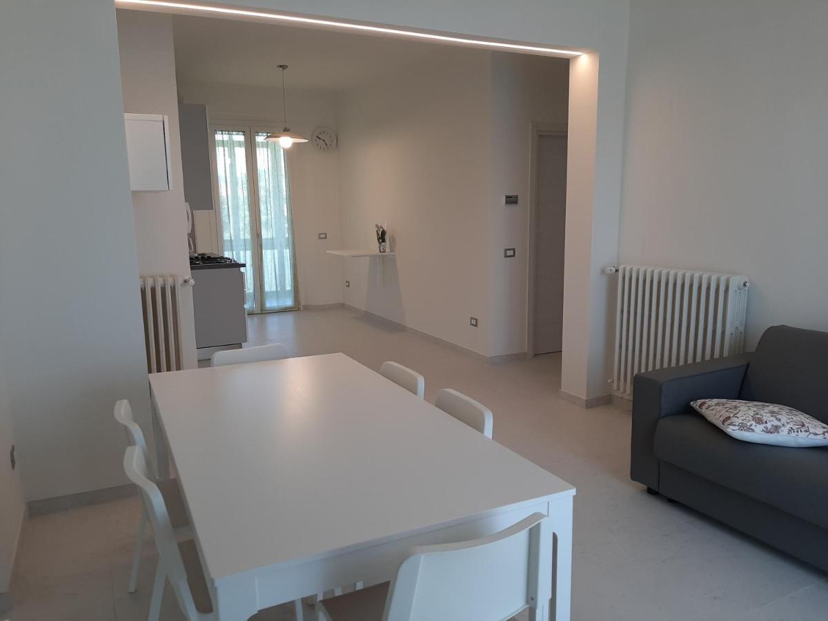 Apartament Casa Resy Florencja Zewnętrze zdjęcie