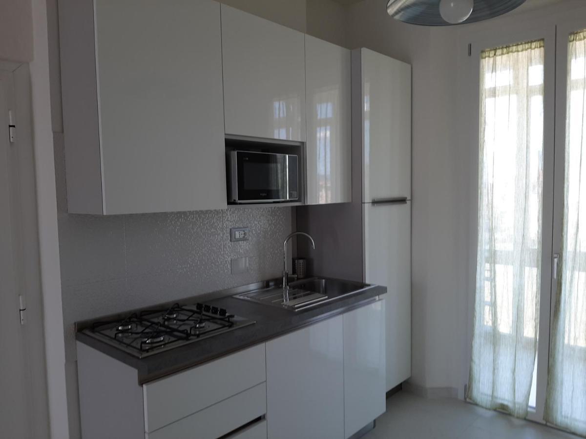 Apartament Casa Resy Florencja Zewnętrze zdjęcie