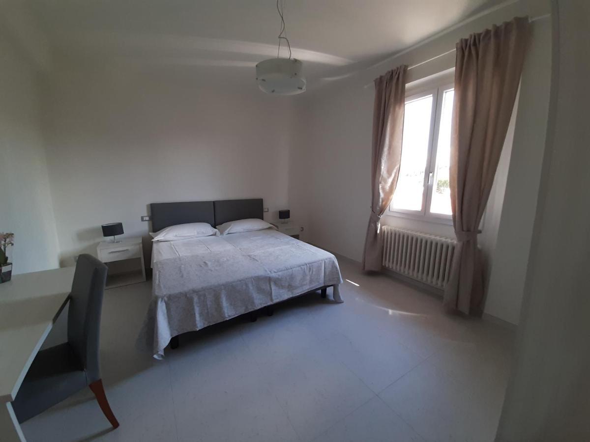 Apartament Casa Resy Florencja Zewnętrze zdjęcie