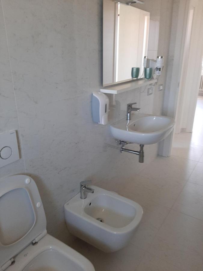 Apartament Casa Resy Florencja Zewnętrze zdjęcie