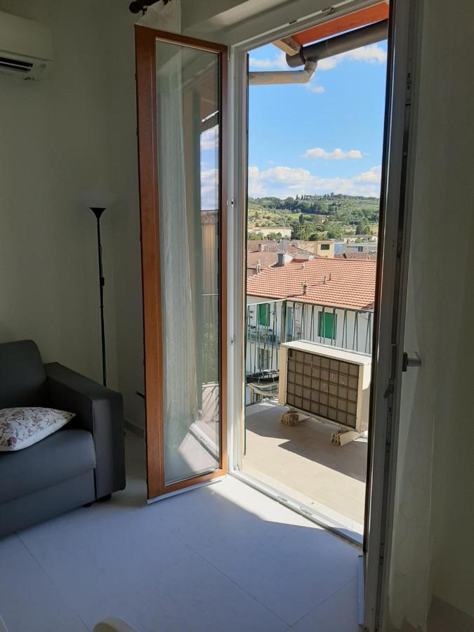 Apartament Casa Resy Florencja Zewnętrze zdjęcie