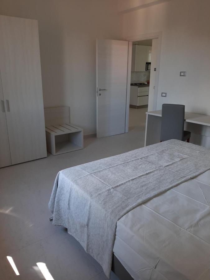 Apartament Casa Resy Florencja Zewnętrze zdjęcie