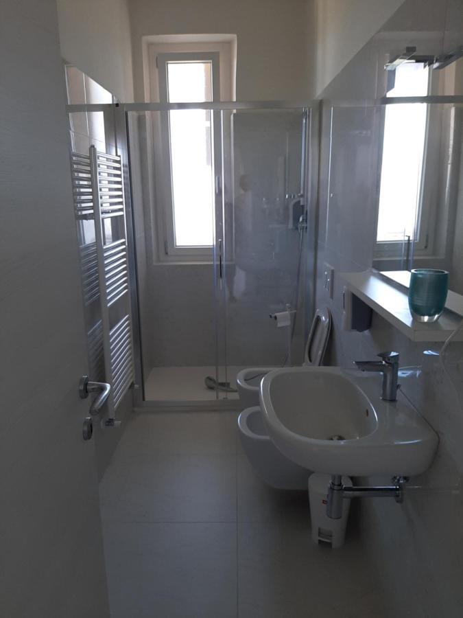 Apartament Casa Resy Florencja Zewnętrze zdjęcie