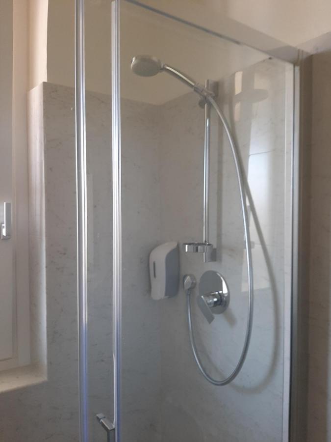 Apartament Casa Resy Florencja Zewnętrze zdjęcie