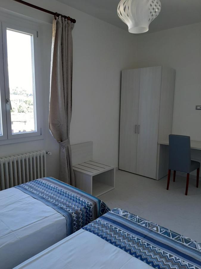 Apartament Casa Resy Florencja Zewnętrze zdjęcie
