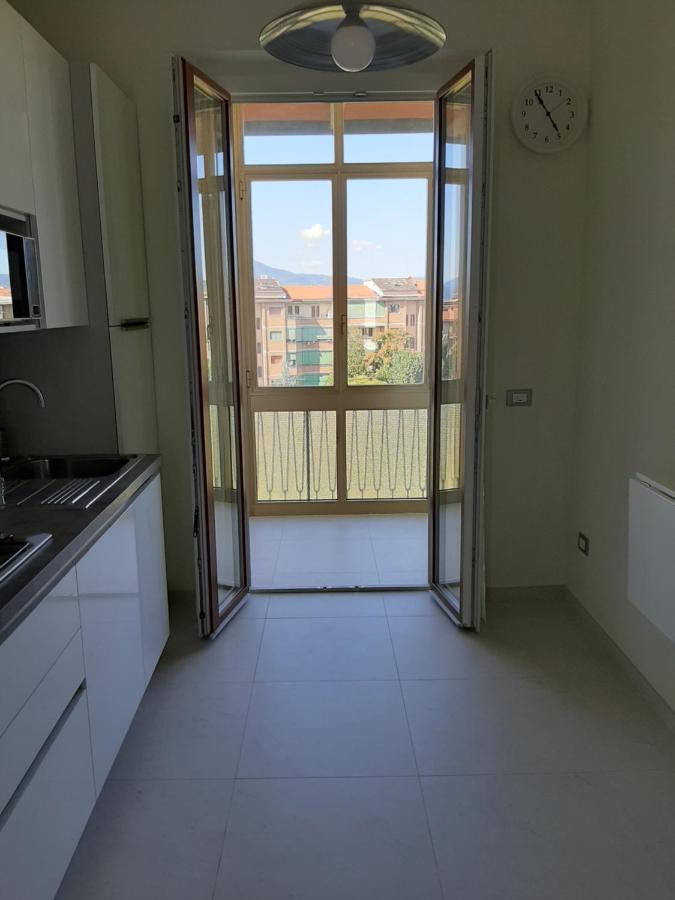 Apartament Casa Resy Florencja Zewnętrze zdjęcie